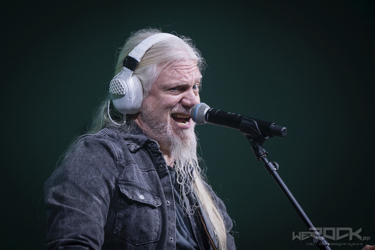 marco hietala live