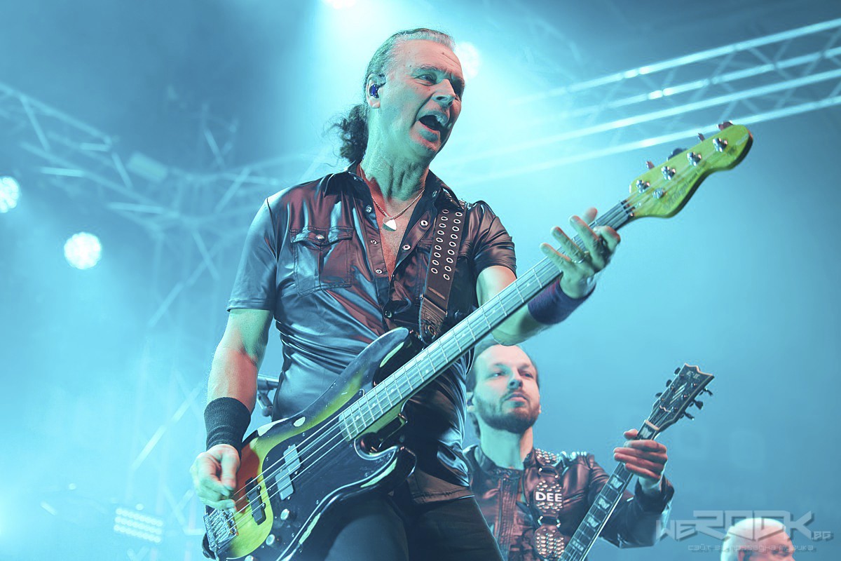 dirkschneider