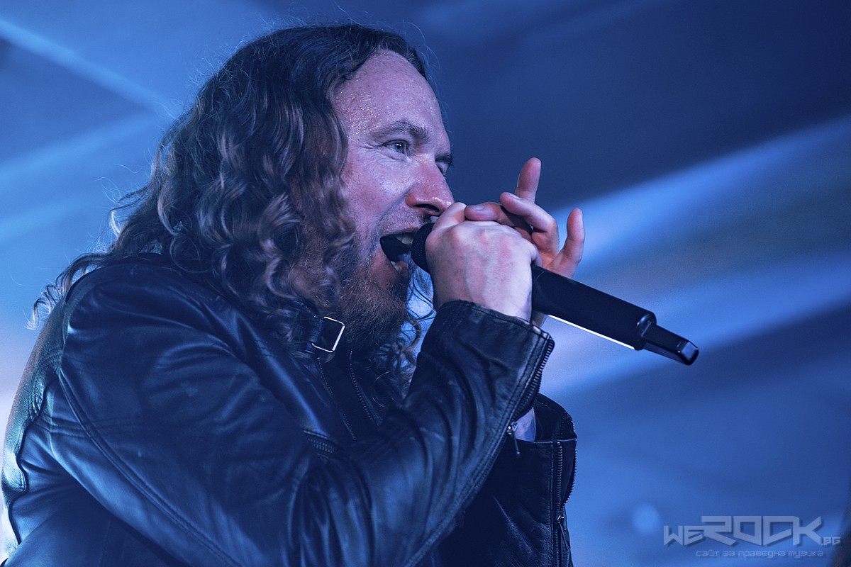 dark tranquillity