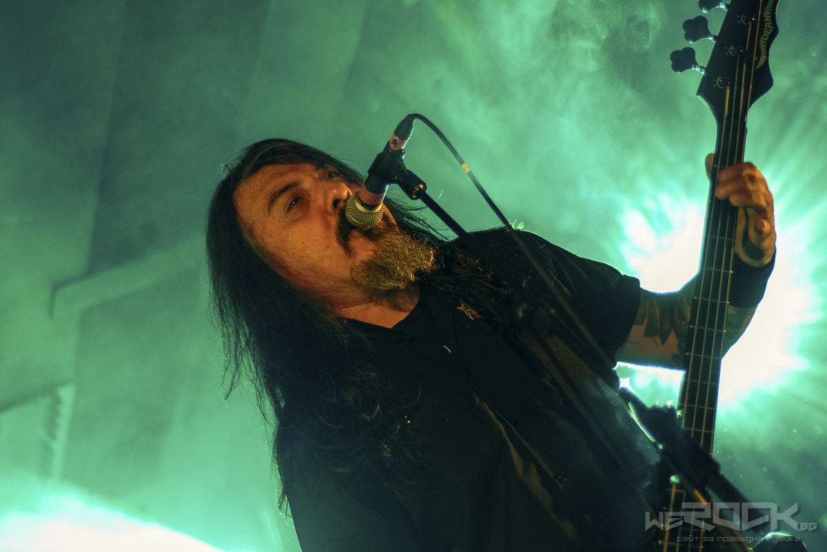 krisiun