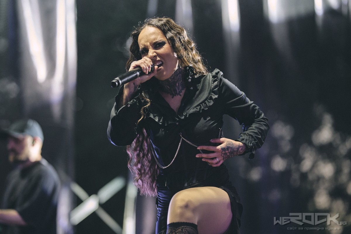 jinjer