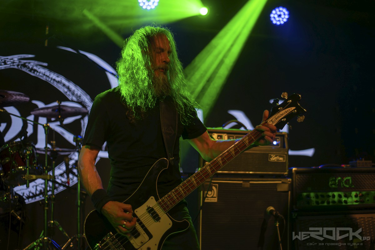 primordial band