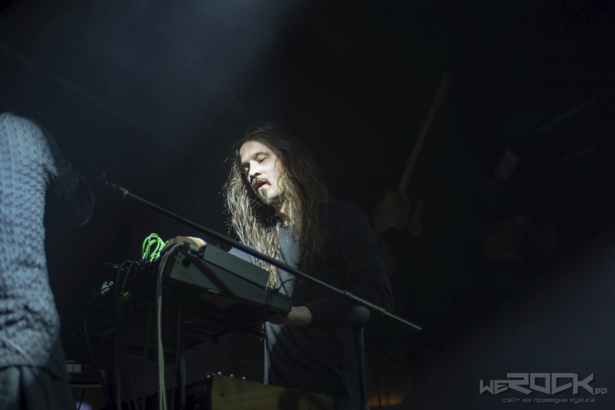 oranssi pazuzu