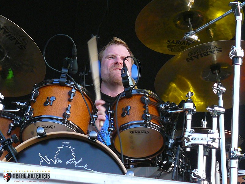 Sean Reinert