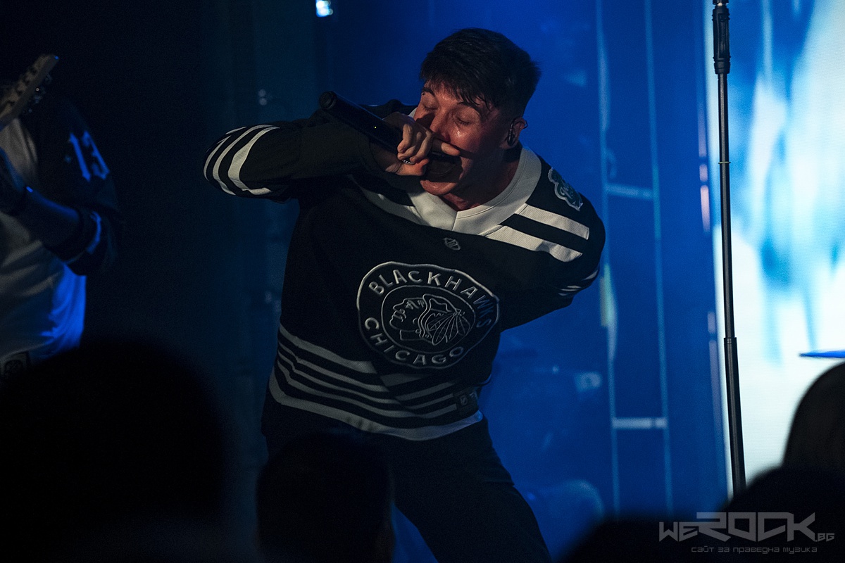abysmatic live