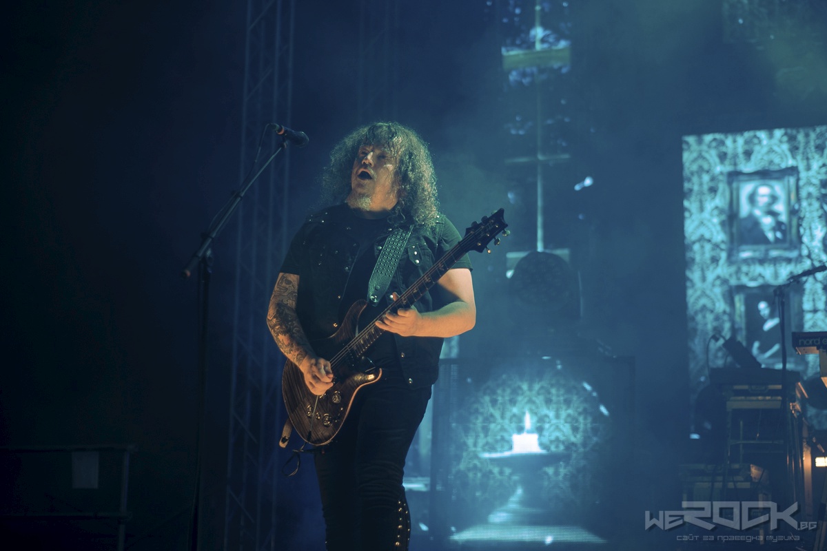 opeth