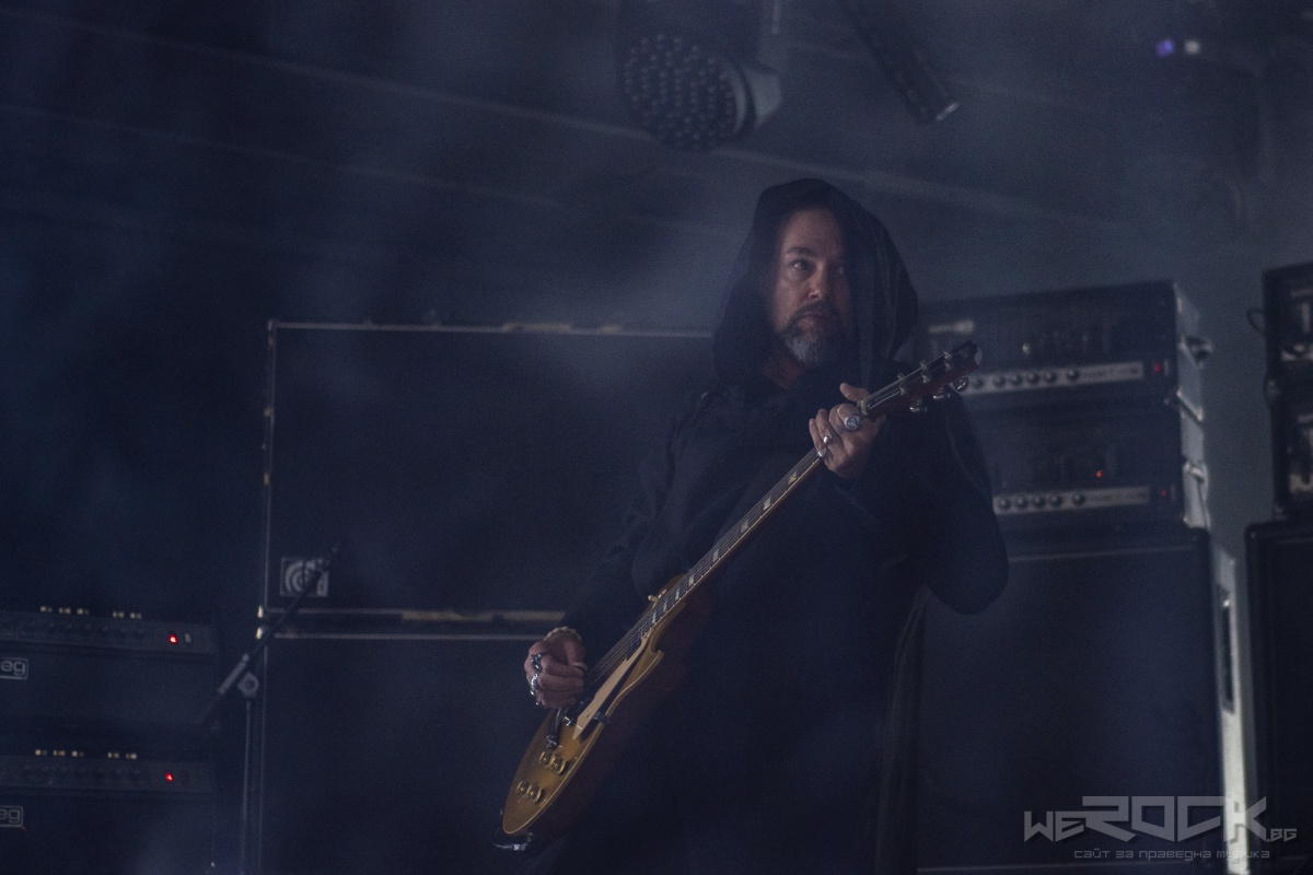 sunn o))) live