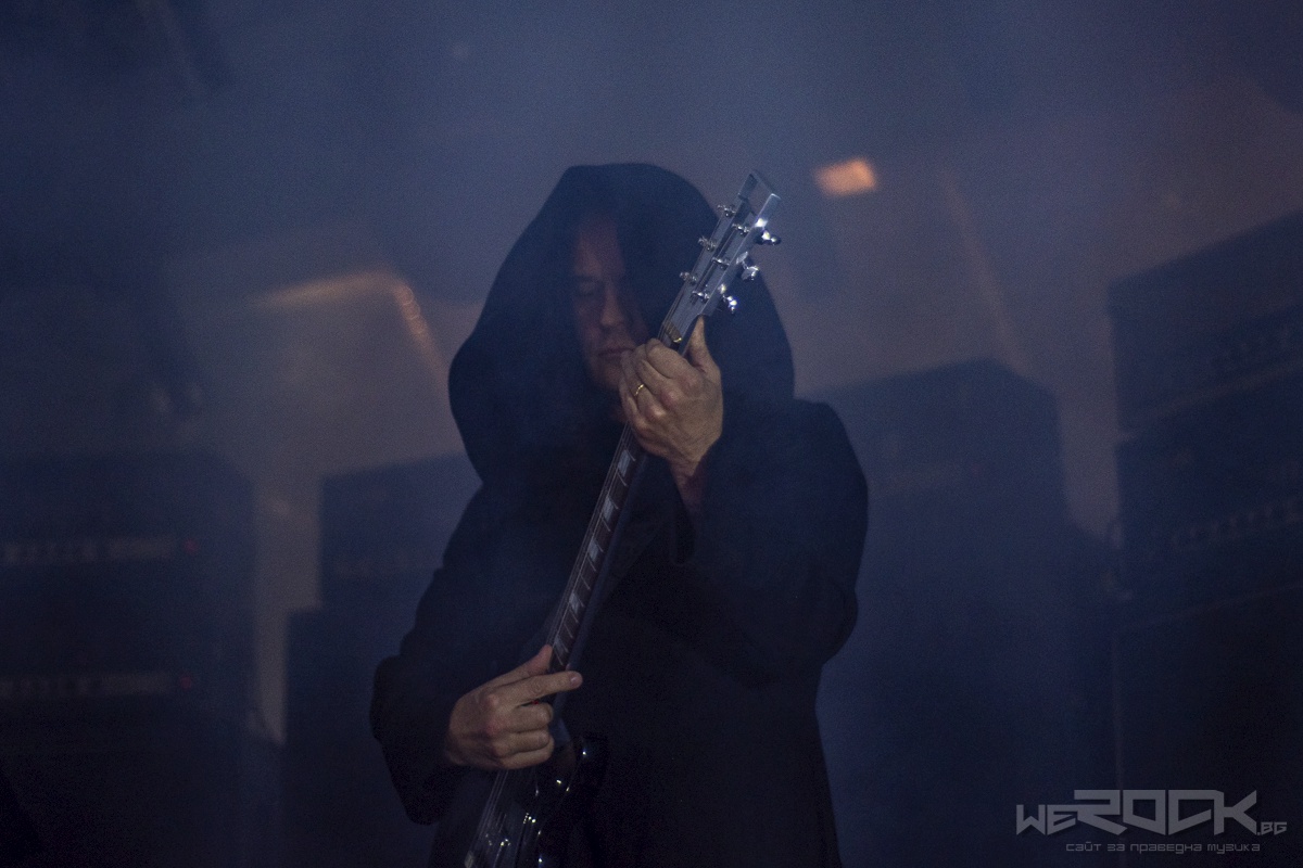 sunn o))) live