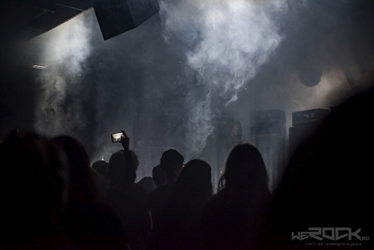 sunn o))) live