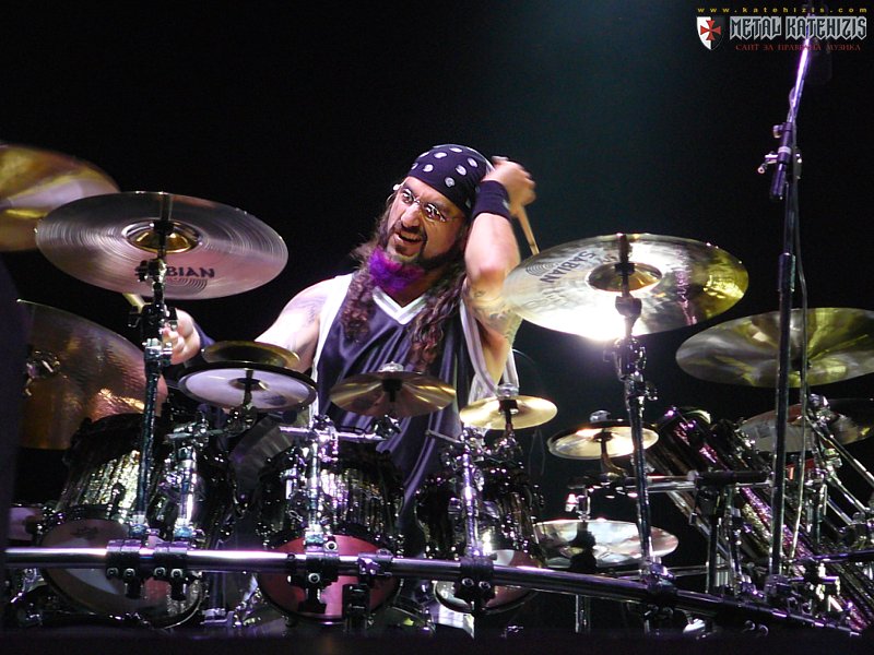 mike portnoy