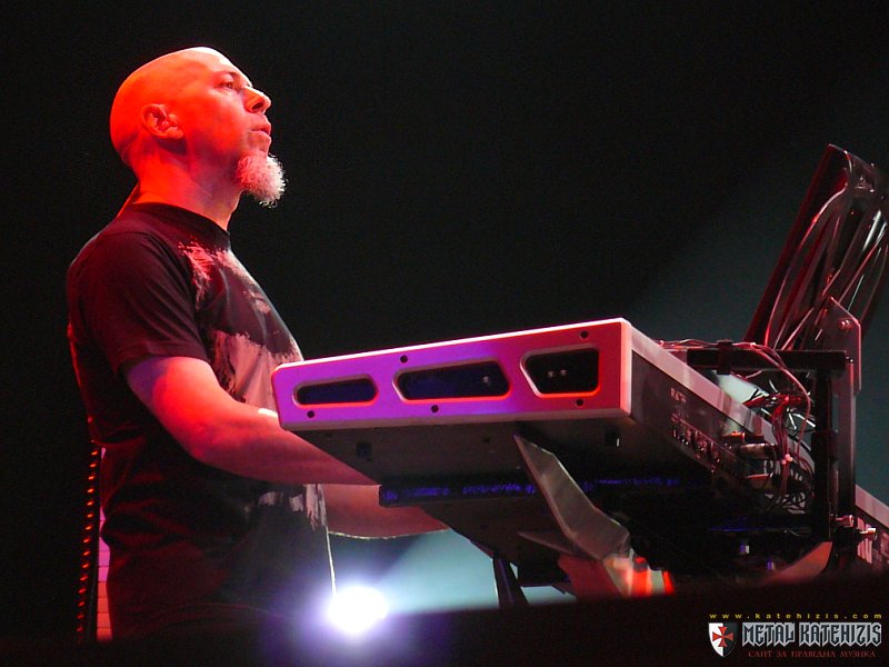 rudess