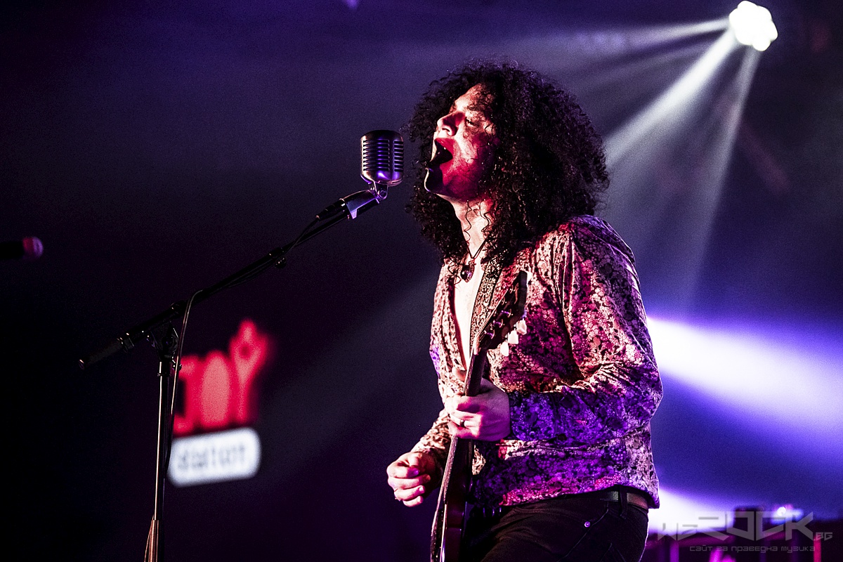 electric guitarlands 2026