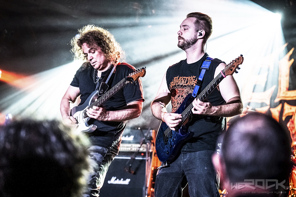 electric guitarlands 2026