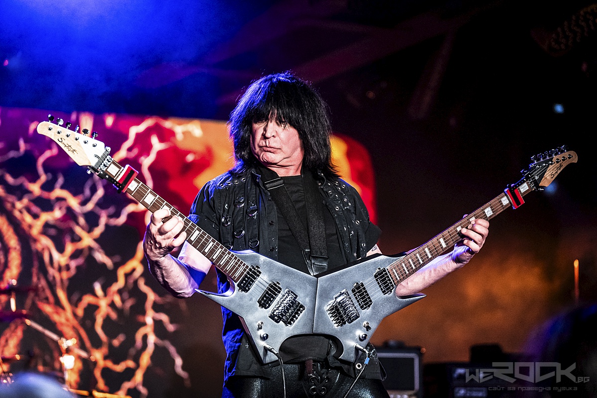 electric guitarlands 2026