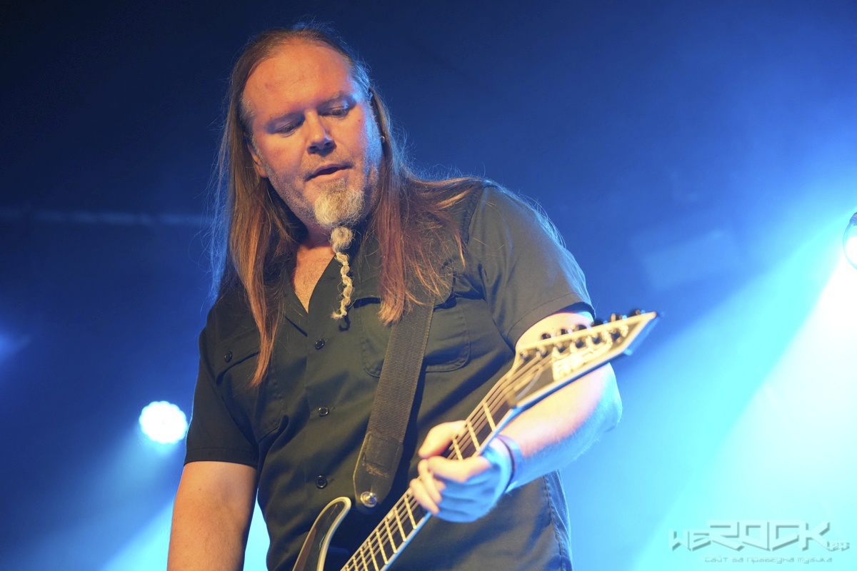 sirenia band live