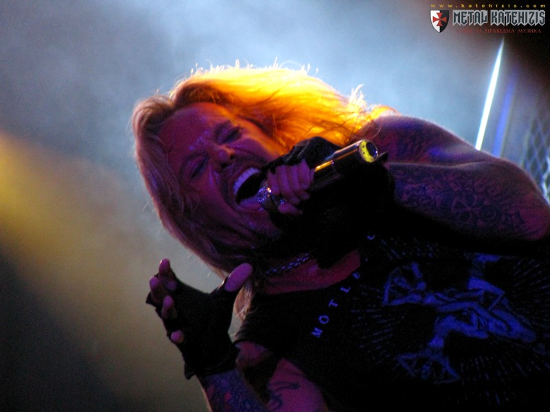 vince neil