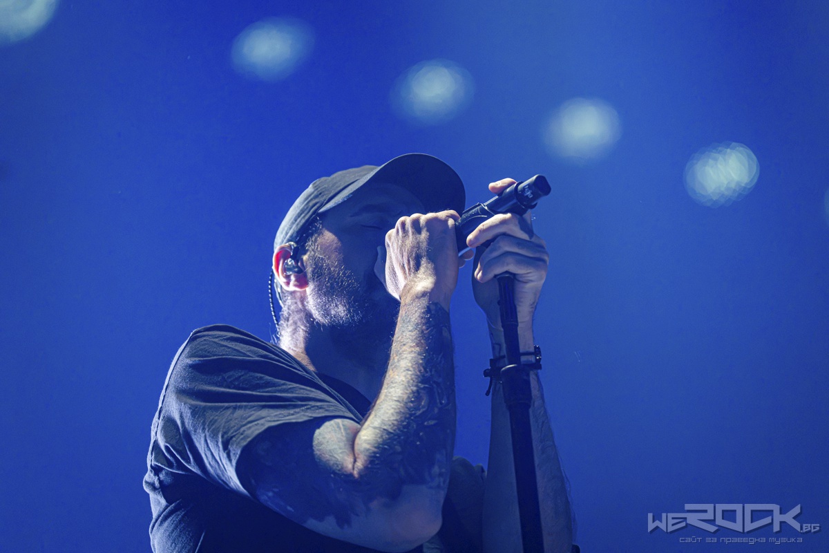 breaking benjamin