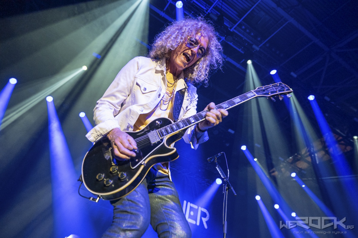 foreigner