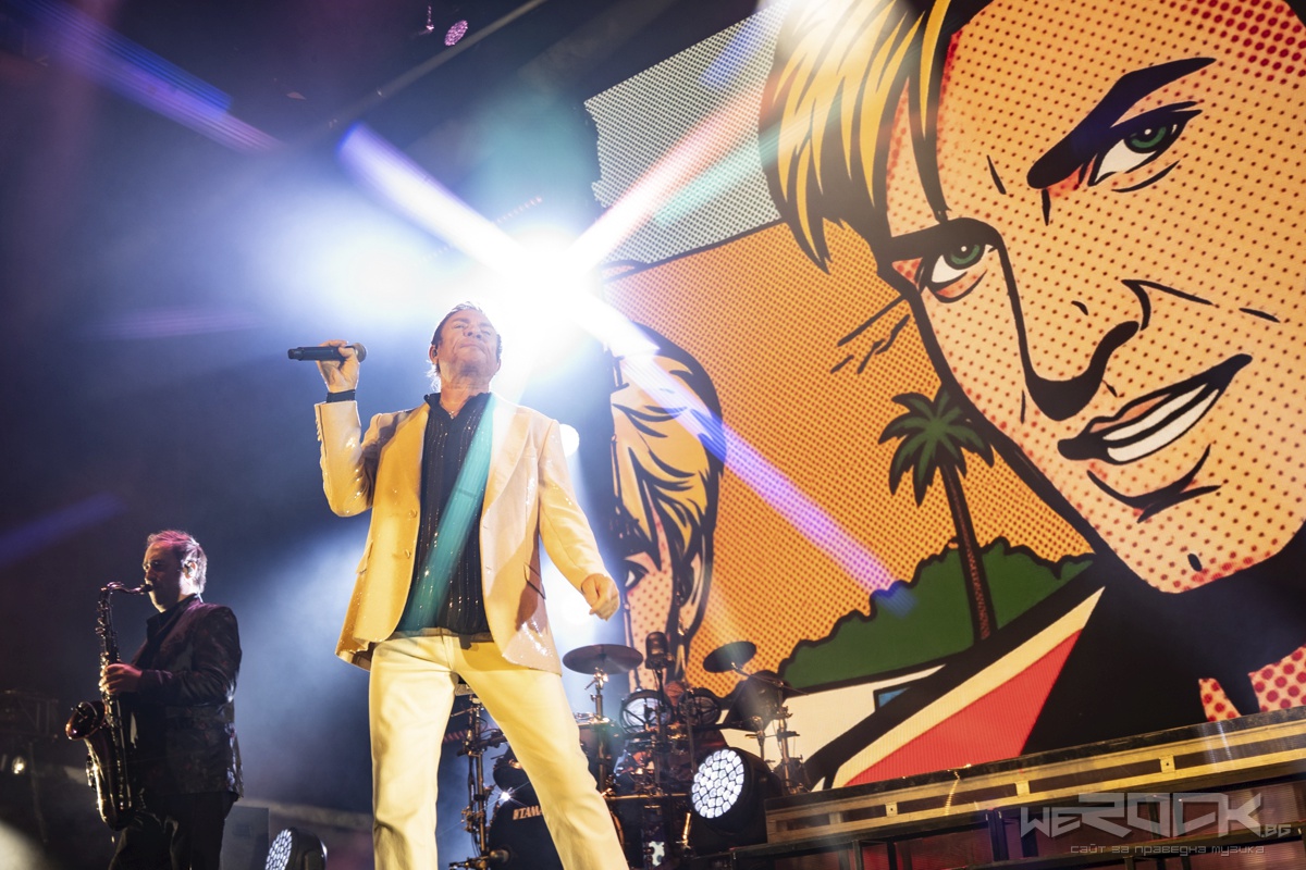duran duran