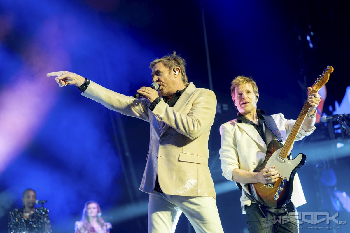 duran duran