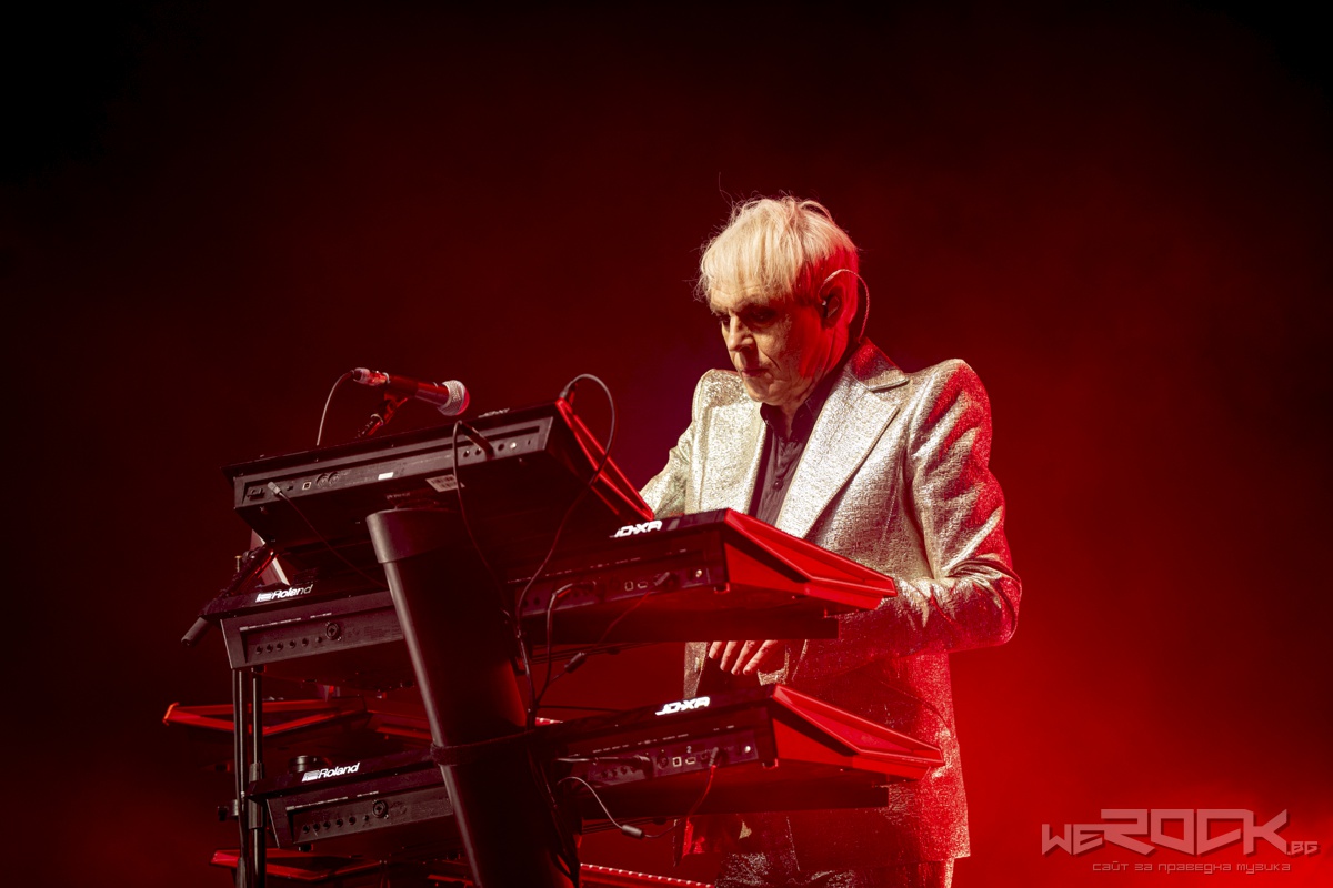 duran duran