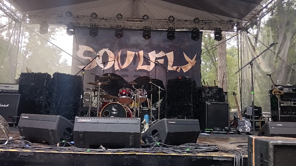 Live Image