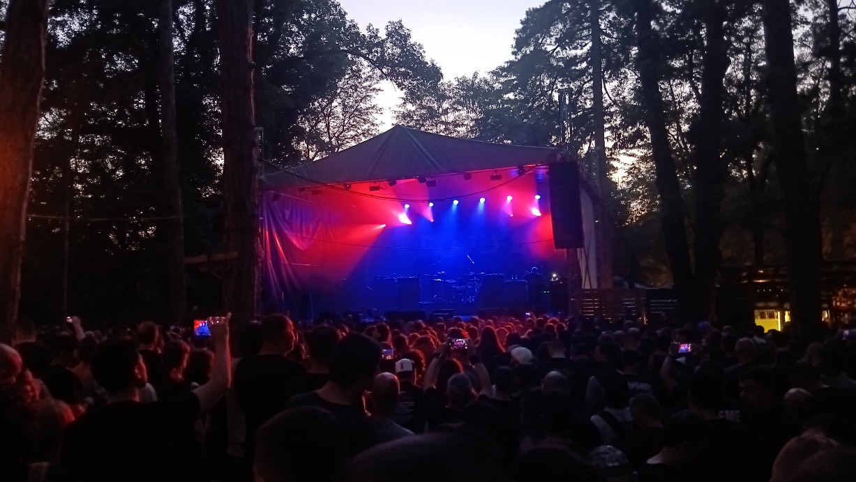 Live Image