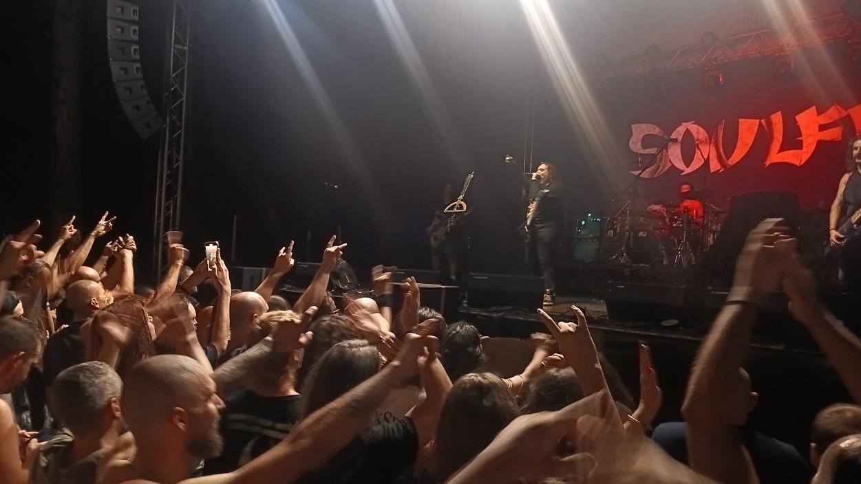 Live Image