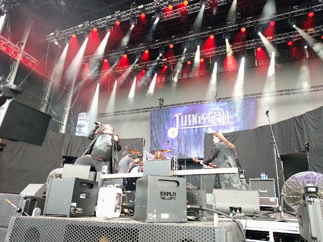 Live Image