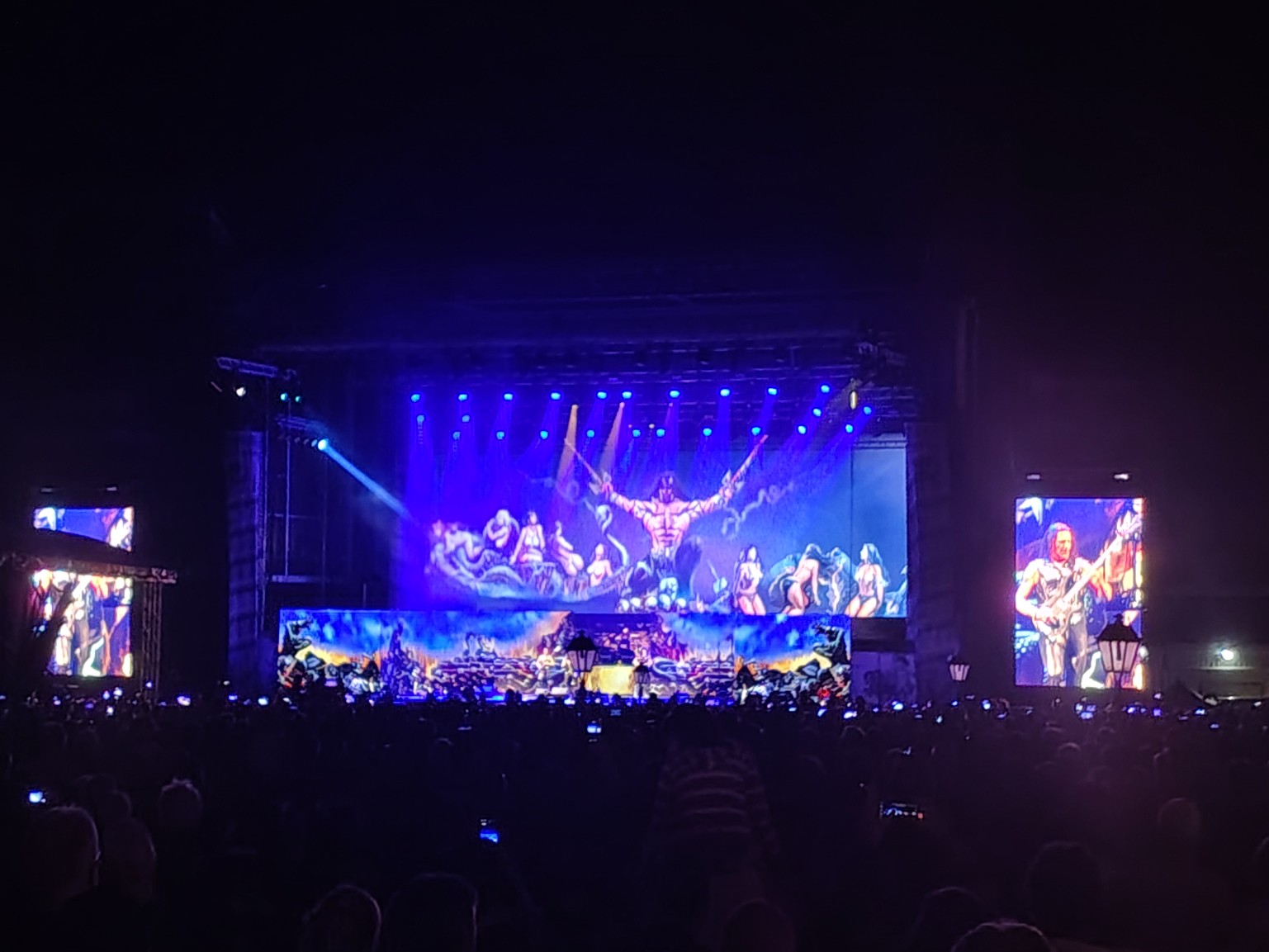 Live Image