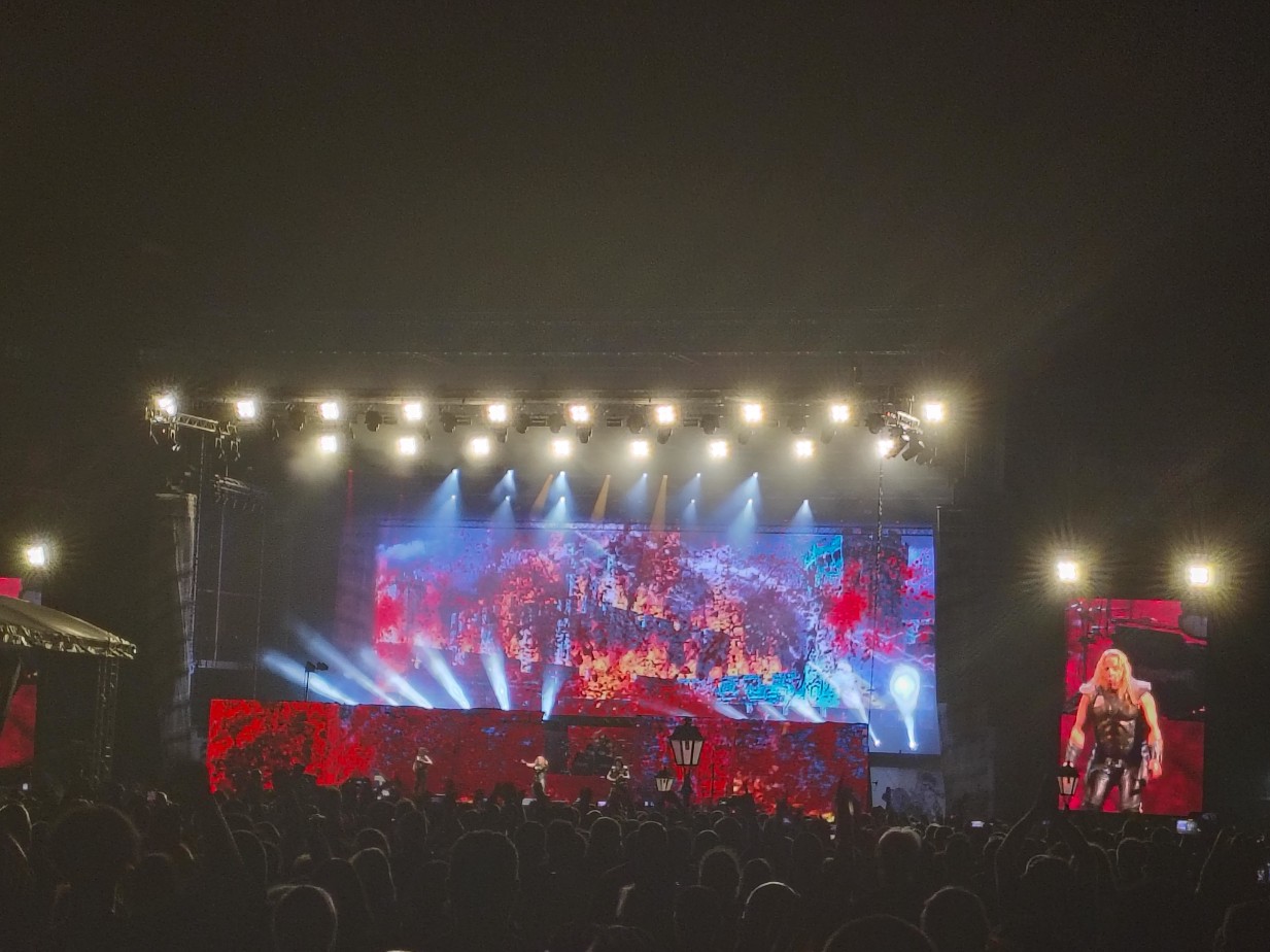 Live Image