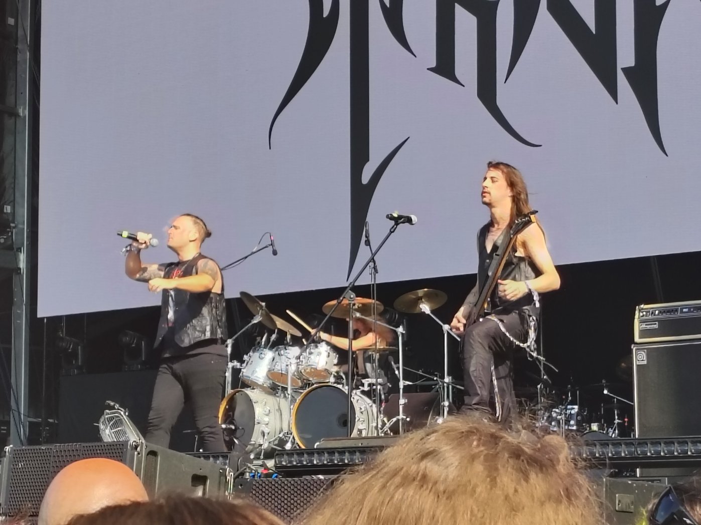 Live Image