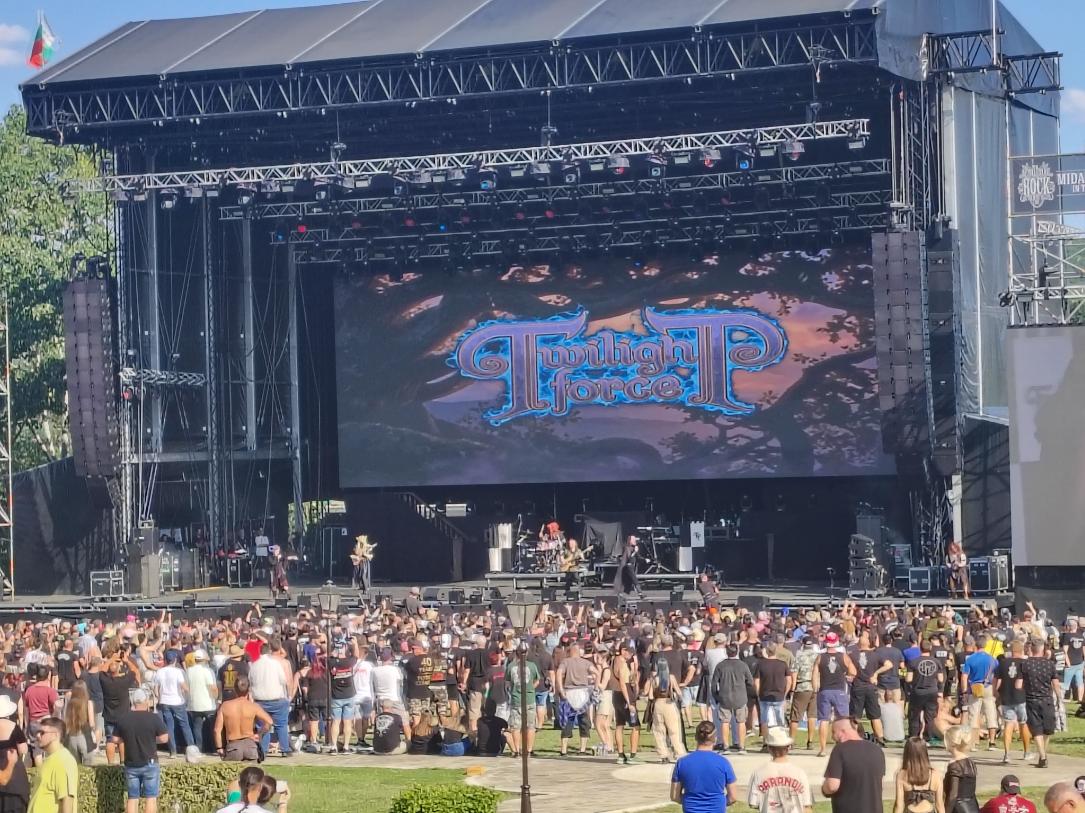 Live Image
