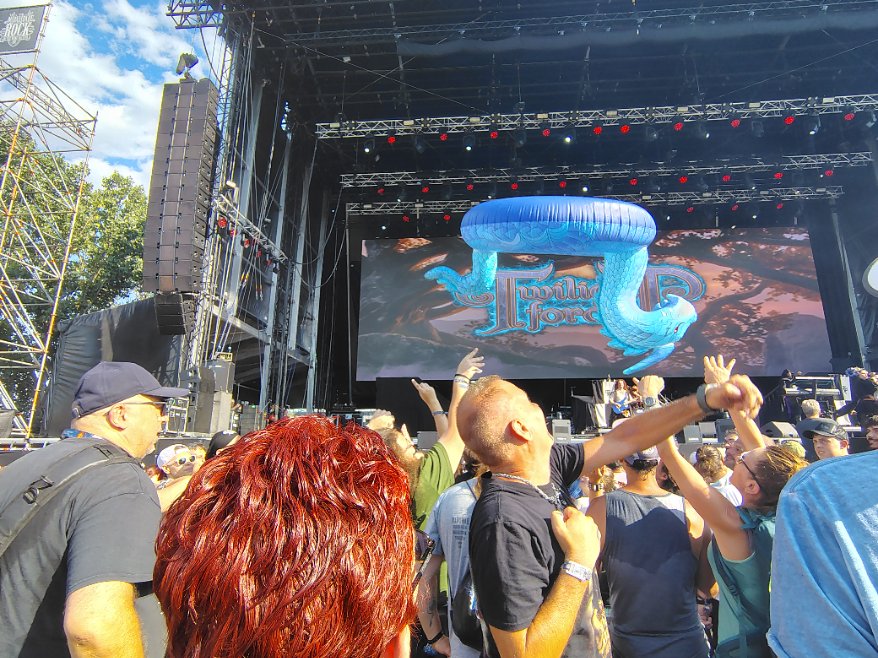 Live Image
