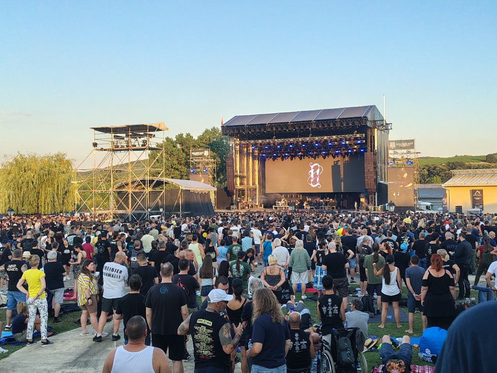 Live Image