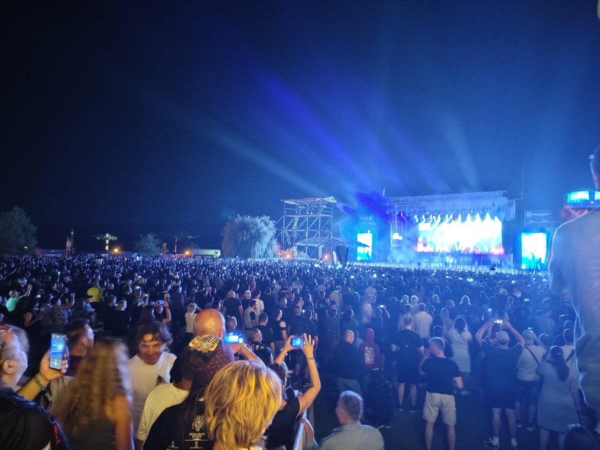 Live Image