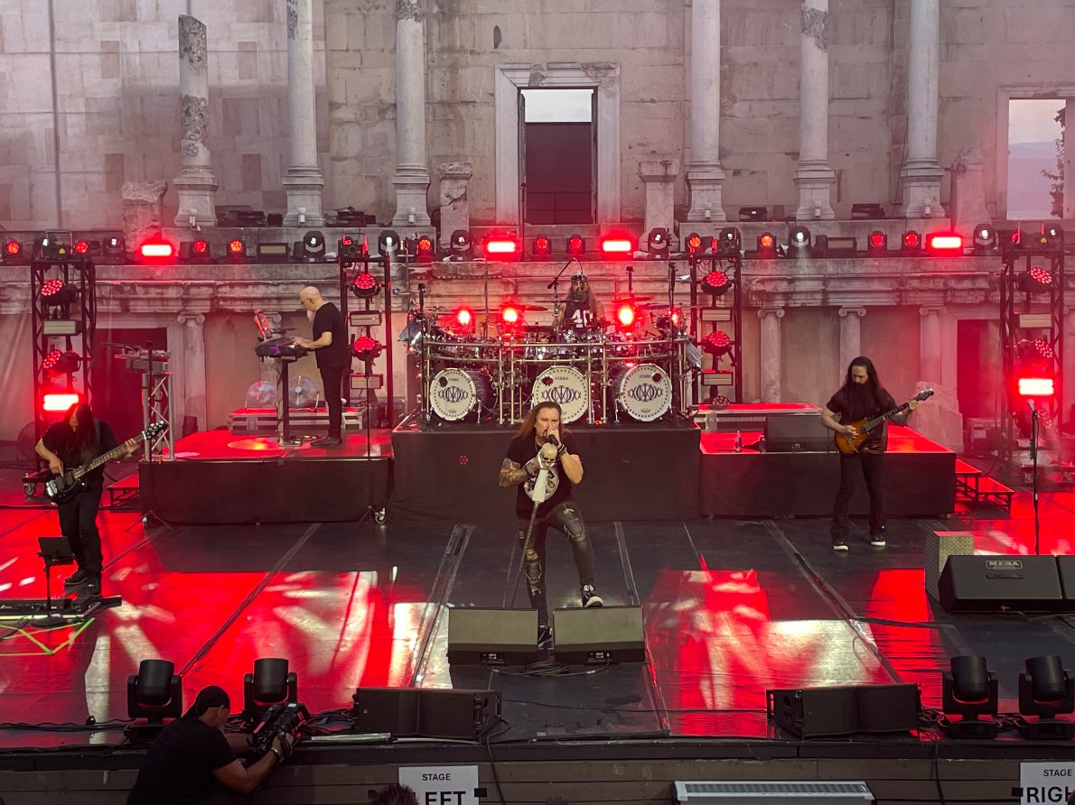 Live Image