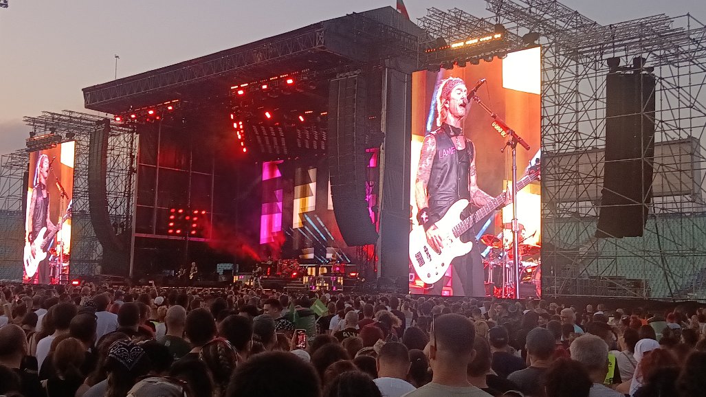 Live Image