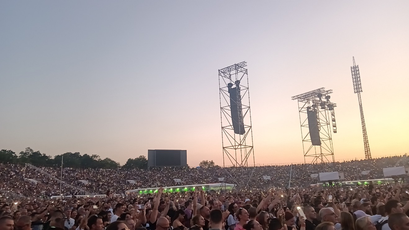 Live Image