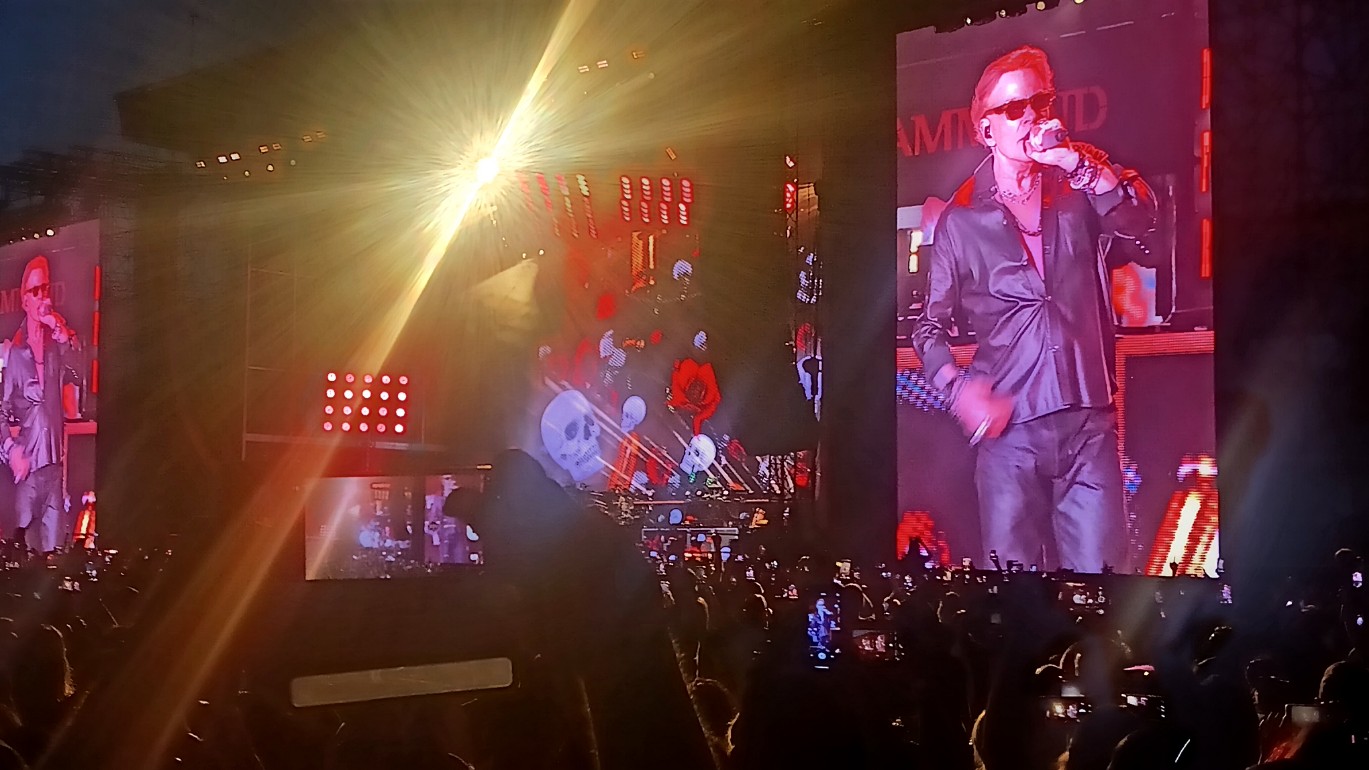 Live Image
