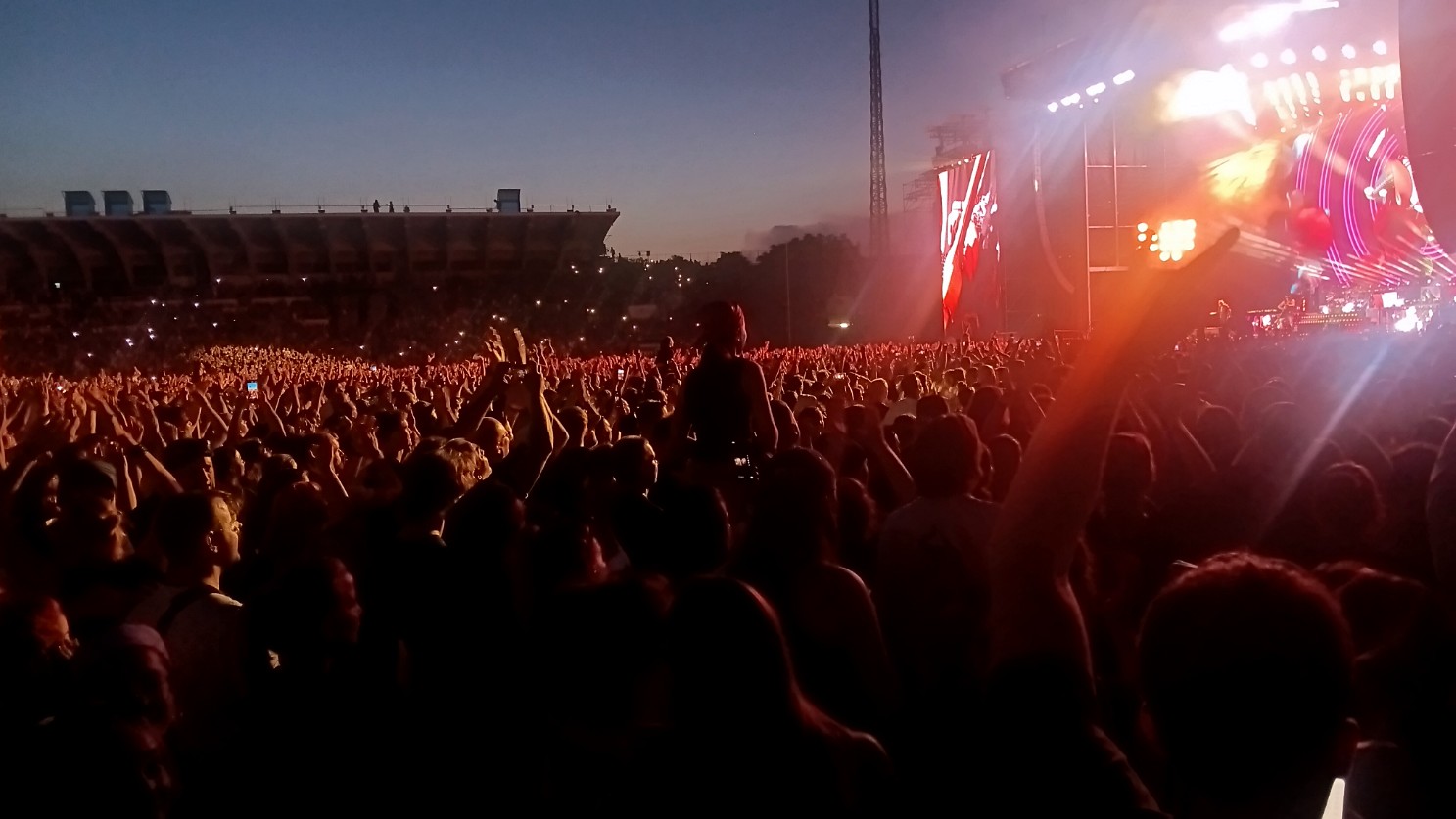 Live Image