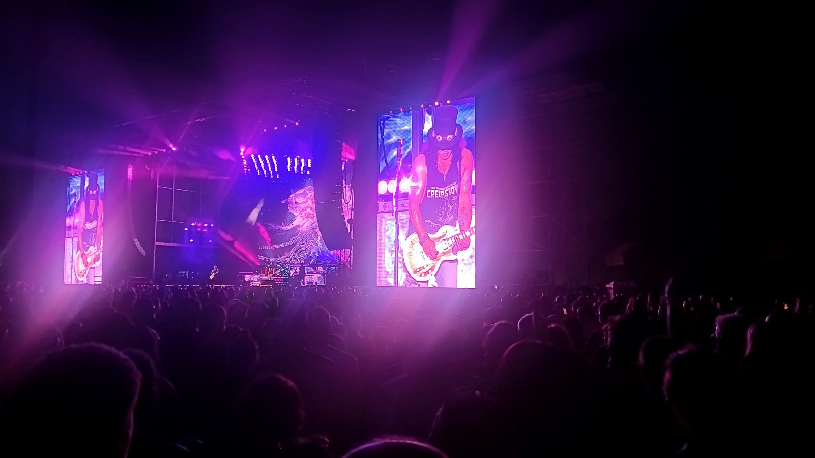 Live Image