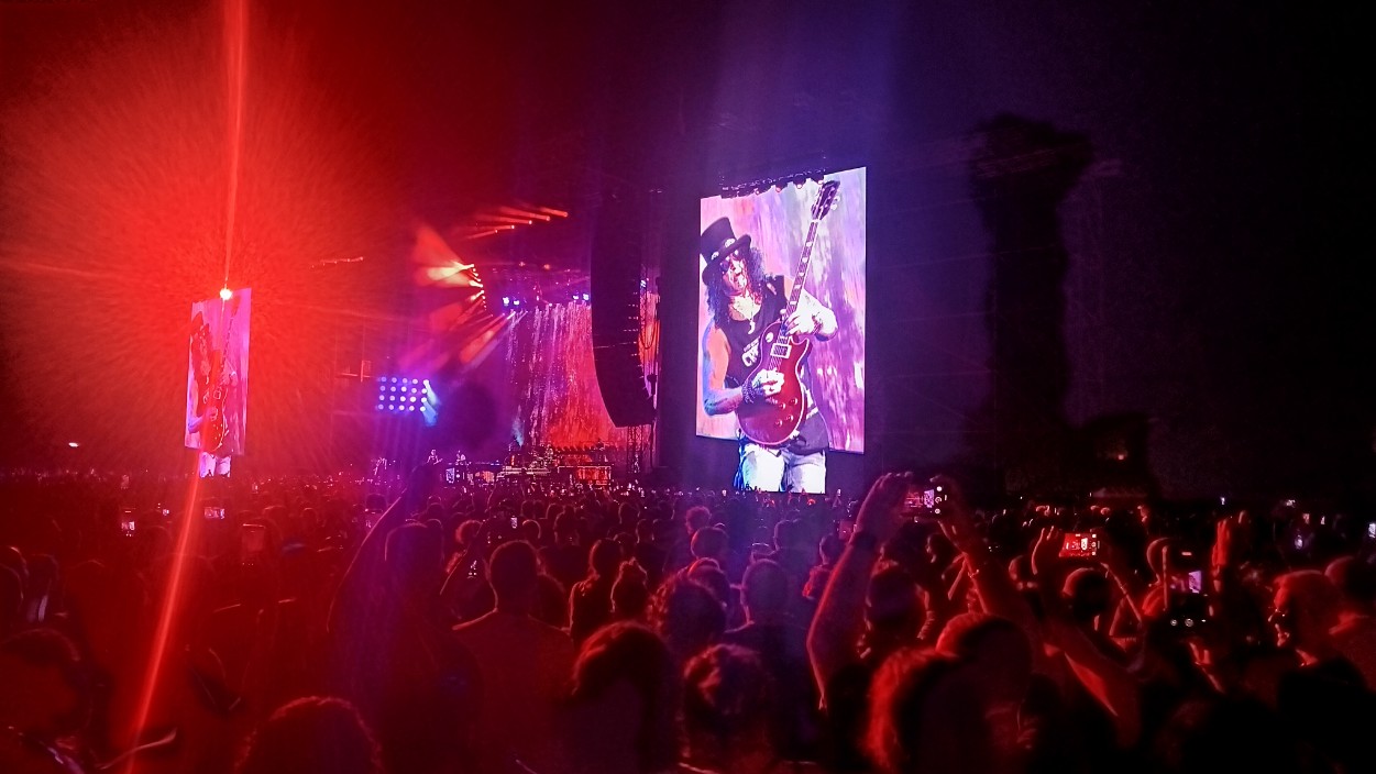 Live Image