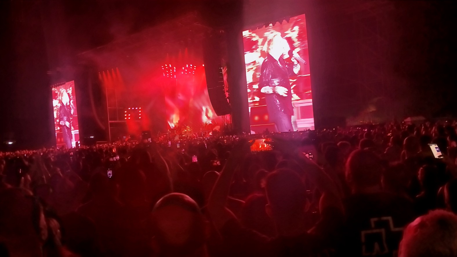 Live Image