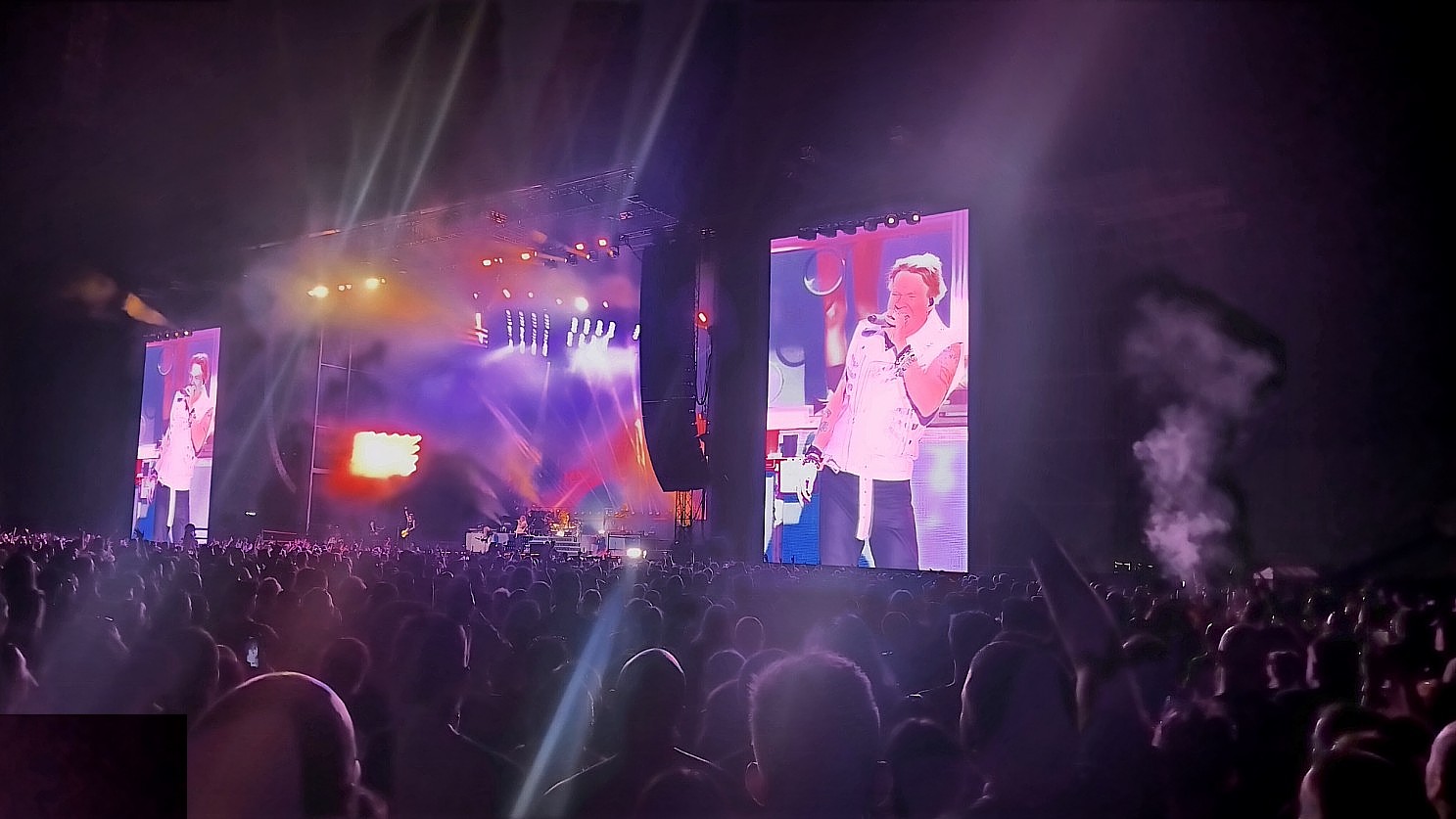 Live Image