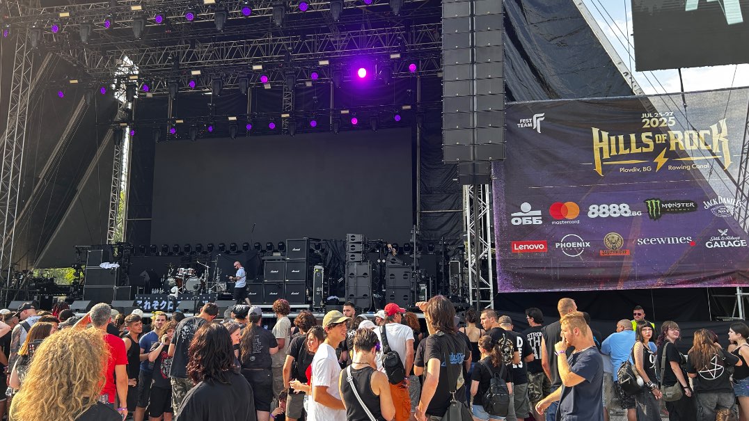 Live Image