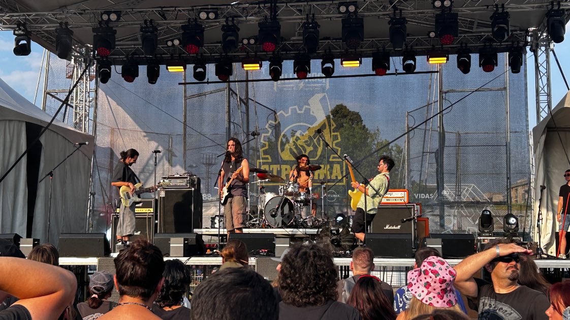 Live Image
