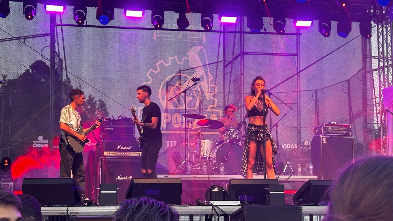 Live Image