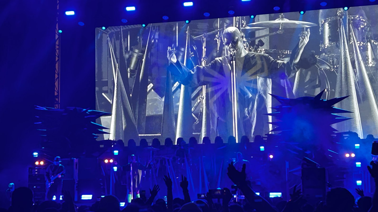 Live Image