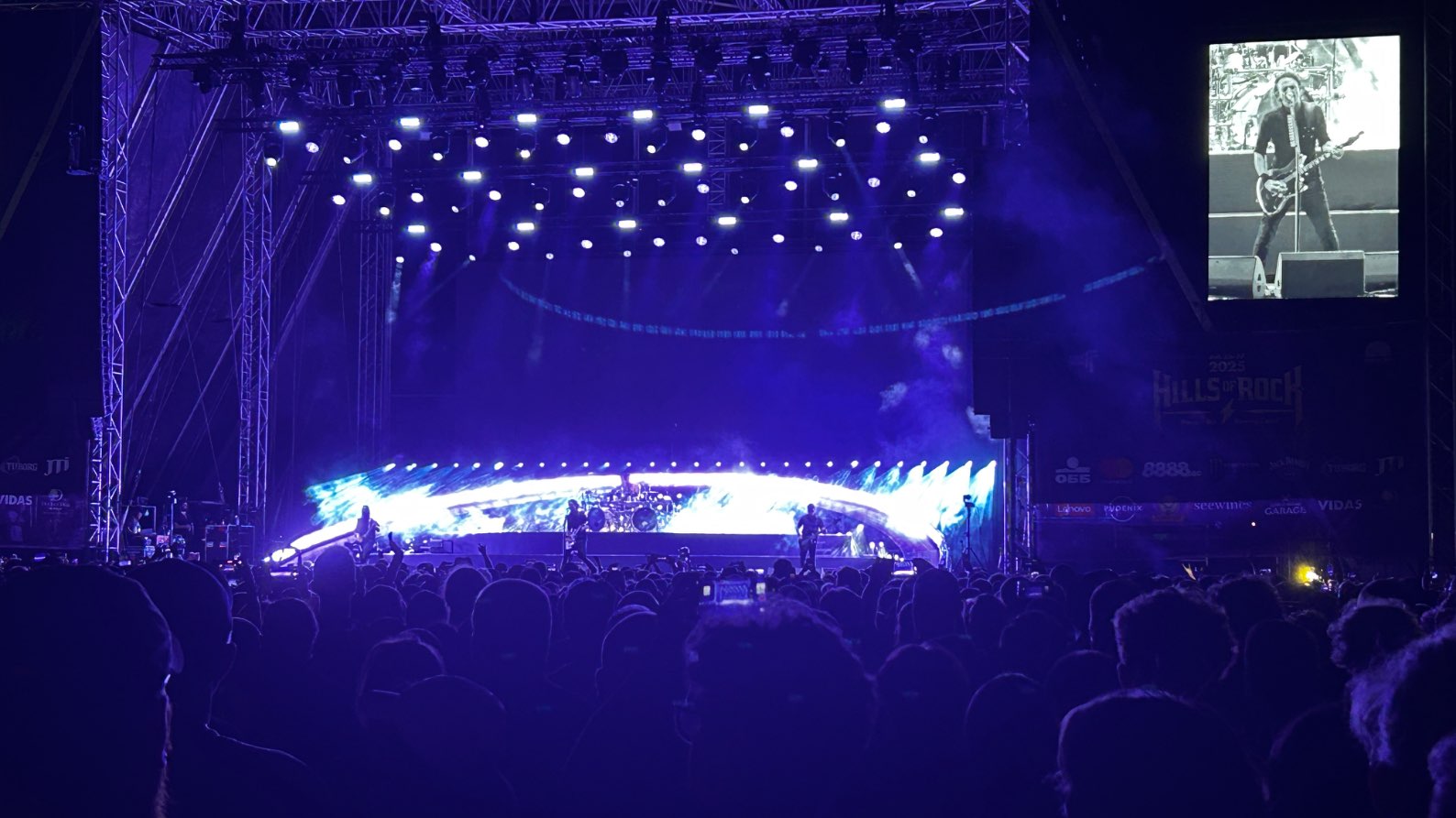 Live Image
